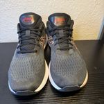 ASICS  Gel Excite 9 Running Sneakers Women’s Size 11 Black‎ Frosted Rose 1012B182 Photo 1