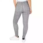 Seven7 ✨ Skinny Leg Pull On Ponte Sz Medium Pant Legging✨ Photo 2