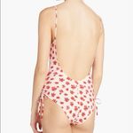 Kisuii Uma One Piece Swimsuit! Size large‎ Pink Photo 1