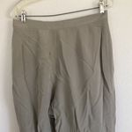 Josephine Chaus  silk slacks 10 Photo 2