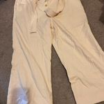 Donna Karan NWOT  wide leg pants 14 Photo 2