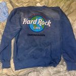Urban Outfitters Hard Rock Cafe Pullover Photo 0
