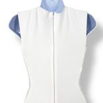 Nookie Turlington Bodycon Midi Dress Deep V-Neck Side Cutouts Size 8 AU 4 US Photo 10