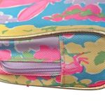Lilly Pulitzer Estee Lauder  Makeup Bag Spring 2013 Photo 3