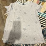 Splendid  xs blue tee Photo 0