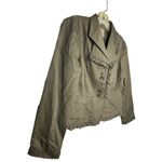 Elevenses  Cotton Jacket‎ Photo 2