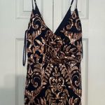 Windsor Prom  Dress Sequin Photo 2