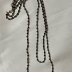 Van Heusen  Double Strand Beaded Layered Necklace Photo 3