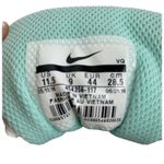 Nike Women's Court Majestic White/Wolf-Grey/Mint Low Sneakers Size 11.5 Photo 10