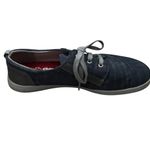 SAS Women’s 9 Marnie‎ Blue Jay Nubuck Trim Sneakers Shoes Casual Comfort Photo 5