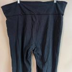 Ava & Viv  2X black pants Photo 1