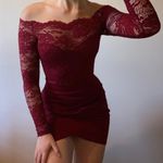 Windsor Mini Bodycon Dress Photo 1