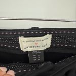 Anthropologie  The Essential Collection Black Career Dress Pants Size 4 Photo 3