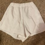 Aerie Sweatpant Shorts Photo 0