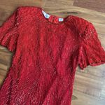 Laurence Kazar Vintage Laurence Kasar silk dress Photo 1