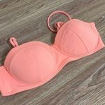 Merona pink bikini top Photo 4