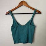 American Eagle  waffle knit crop top  Photo 4