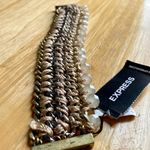 EXPRESS Cuffed Bracelet Photo 3