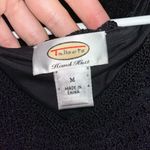 Talbots  double layered hand knit tank Photo 5