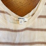 Splendid Dawson Cashmere Blend Tank Photo 3