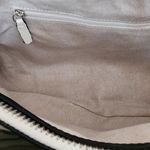 Michael Kors  Women's Black and White Nylon Tote Style Bag Preowned EUC Photo 7