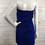 Urban Outfitters UO Staring at Stars Strapless Cinched Dress Photo 3