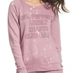 Junkfood Womens Junk Food Beatles SGT Peppers… Sweatshirt Photo 0