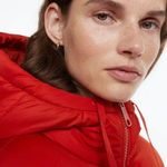 H&M Puffer Jacket Photo 1