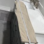 Calvin Klein Jeans  Tan Bootcut Women's Jeans Photo 10