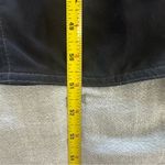 Wilfred Aritzia  Free Valletta Overalls XS Black Drapey Twill Workwear Photo 9