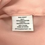 19 Cooper  Floral Criss Cross Ruffle Dress Photo 6