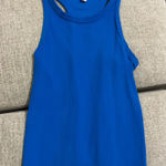 Lululemon Blue  align waist tank  Photo 0