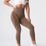 NVGTN  Contour seamless leggings size large Photo 0