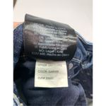 Liverpool Jeans Company Liverpool The Crop Flare Denim Blue Jean Size 6/28 Photo 10
