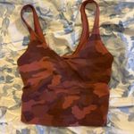 Lululemon  Align Tank Camo Photo 0