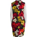 Oscar de la Renta NWOT  floral dress Photo 3