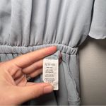 Show Me Your Mumu  Emily Empire Maxi Dress Wedding Guest Formal Party Medium Photo 6