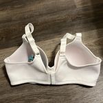 Vanity Fair Beautiful Benefits Underwire Star White Bra Style 76380- Size 40D Photo 7