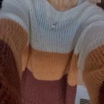 Lizard Thicket Sweater Photo 3