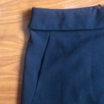 Mossimo Supply Co Mossimo Black Trendy Envelope Skort Photo 1