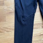 OSKA Women Black‎ Elastic Waist Pull Photo 3