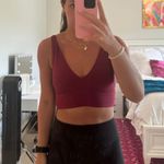 Lululemon Align V-Neck Bra Photo 0