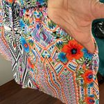 Bebe Pretty pretty 🌺Colorful Romper🏖️ Photo 6