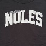Alternative Apparel FSU Florida State University Seminoles  Sweatshirt, Large Photo 1