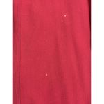 Forever 21  Contemporary Hot Pink Strappy Maxi Backless Lined Dress‎ Size Medium Photo 10