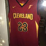 Nike Cavaliers Jersey Photo 0