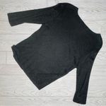 Salvatore Ferragamo Vintage silk Salvatore ferrigamo Italian cropped short sleeve blouse shirt xl Photo 4