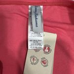 Tommy Bahama  Women's Pearl Side-Shirred Hipster Bikini Bottom Sz. XL Coral Coast Photo 3