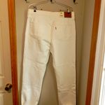 Levi's Levi’s 501 Jeans Original Straight Leg Photo 1