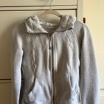 Lululemon  Full-Zip Scuba Hoodie Photo 1